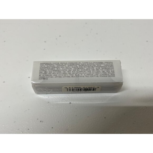 Club Monaco Sheer Lipstick in Shade LACQUER Full Size NEW IN BOX Discontinued - Picture 10 of 11